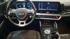 Kia Sportage de 2022