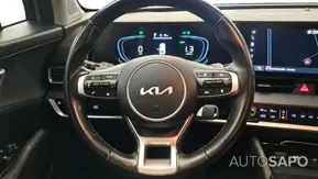 Kia Sportage de 2022