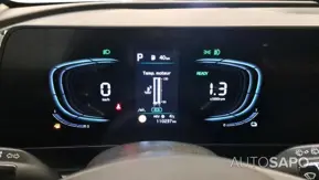 Kia Sportage de 2022