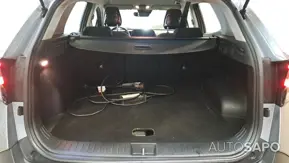 Kia Sportage de 2022