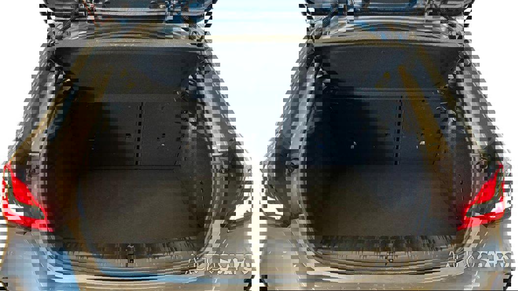 BMW Série 1 de 2022