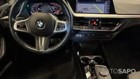 BMW Série 1 de 2022