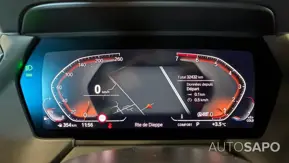 BMW Série 1 de 2022