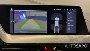 BMW Série 1 de 2022