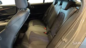 BMW Série 1 de 2022