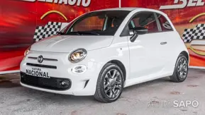 Fiat 500 1.0 Hybrid Connect de 2021