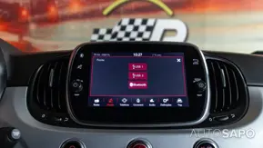 Fiat 500 1.0 Hybrid Connect de 2021