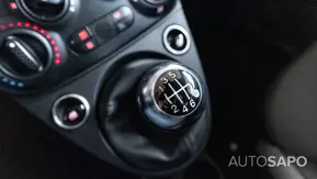 Fiat 500 1.0 Hybrid Connect de 2021