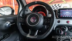 Fiat 500 1.0 Hybrid Connect de 2021