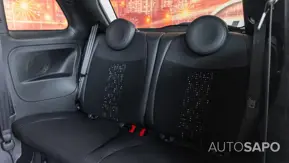 Fiat 500 1.0 Hybrid Connect de 2021