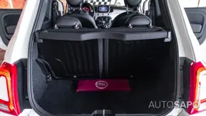 Fiat 500 1.0 Hybrid Connect de 2021