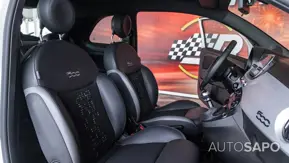 Fiat 500 1.0 Hybrid Connect de 2021