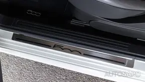 Fiat 500 1.0 Hybrid Connect de 2021