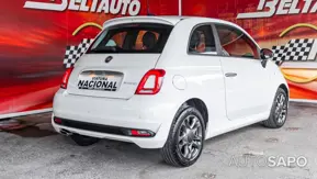 Fiat 500 1.0 Hybrid Connect de 2021