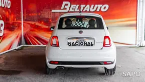 Fiat 500 1.0 Hybrid Connect de 2021