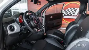 Fiat 500 1.0 Hybrid Connect de 2021