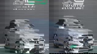 Mercedes-Benz Classe E de 2013