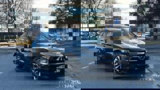 Mercedes-Benz Classe A de 2021