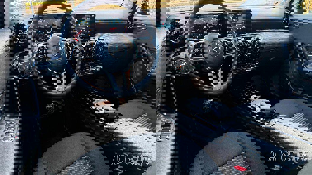 Mercedes-Benz Classe A de 2021