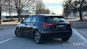 Mercedes-Benz Classe A de 2021