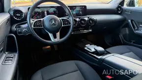 Mercedes-Benz Classe A de 2021