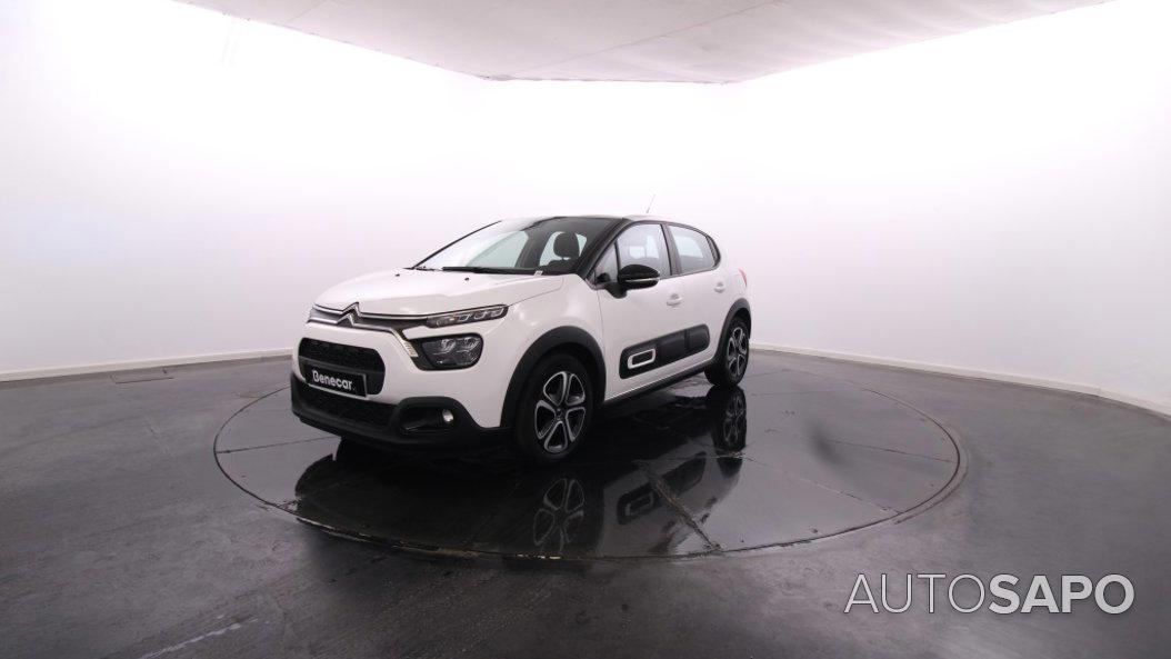 Citroen C3 de 2023
