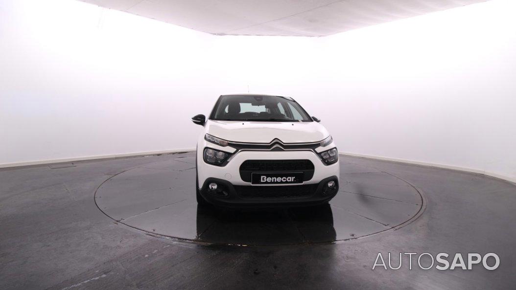 Citroen C3 de 2023