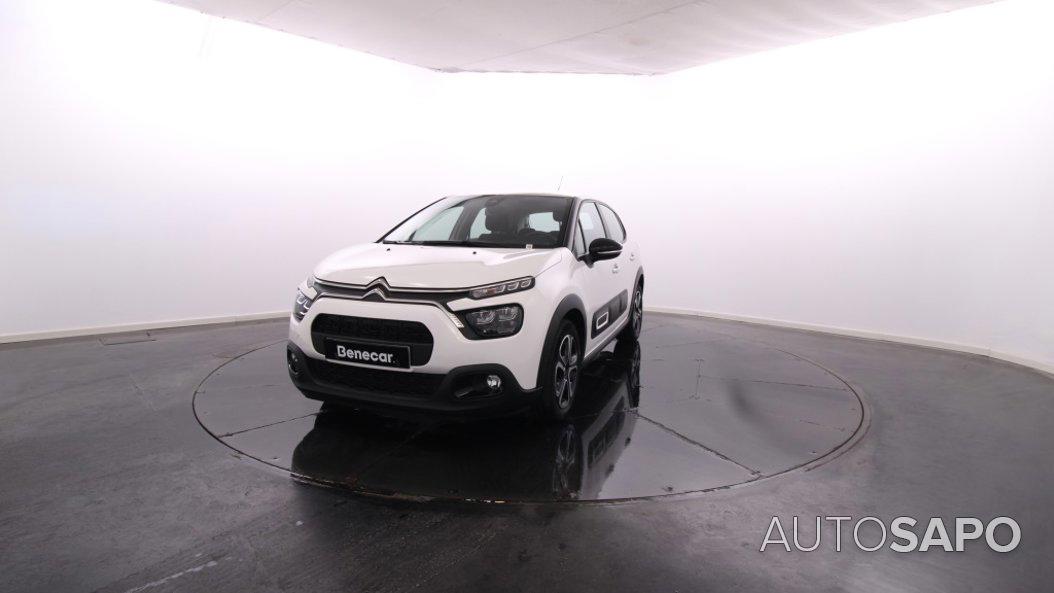Citroen C3 de 2023