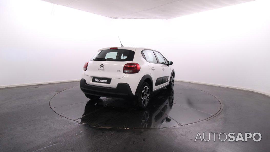 Citroen C3 de 2023