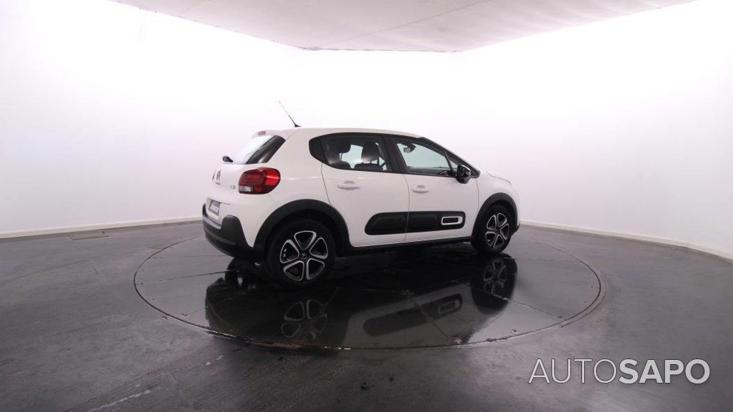 Citroen C3 de 2023