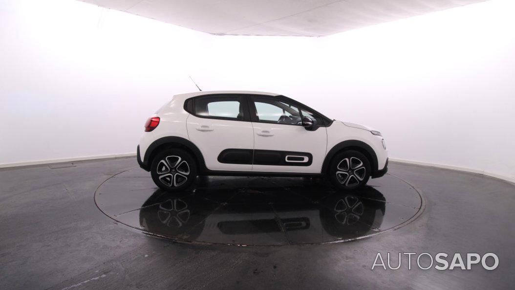 Citroen C3 de 2023