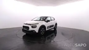 Citroen C3 de 2023