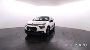 Citroen C3 de 2023