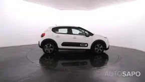 Citroen C3 de 2023
