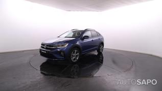 Volkswagen Taigo de 2024