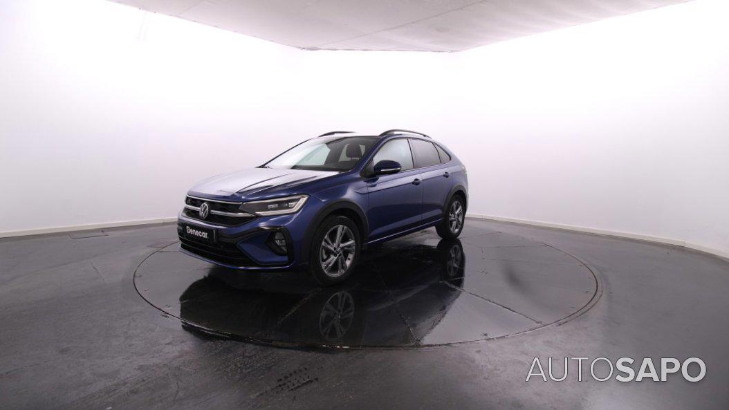 Volkswagen Taigo de 2024