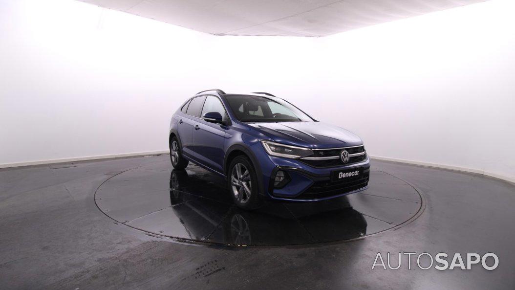 Volkswagen Taigo de 2024