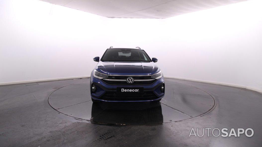 Volkswagen Taigo de 2024