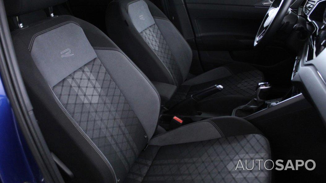 Volkswagen Taigo de 2024