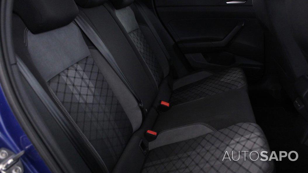 Volkswagen Taigo de 2024