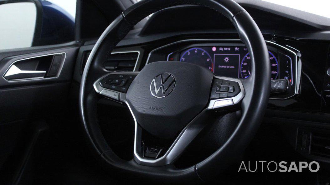 Volkswagen Taigo de 2024