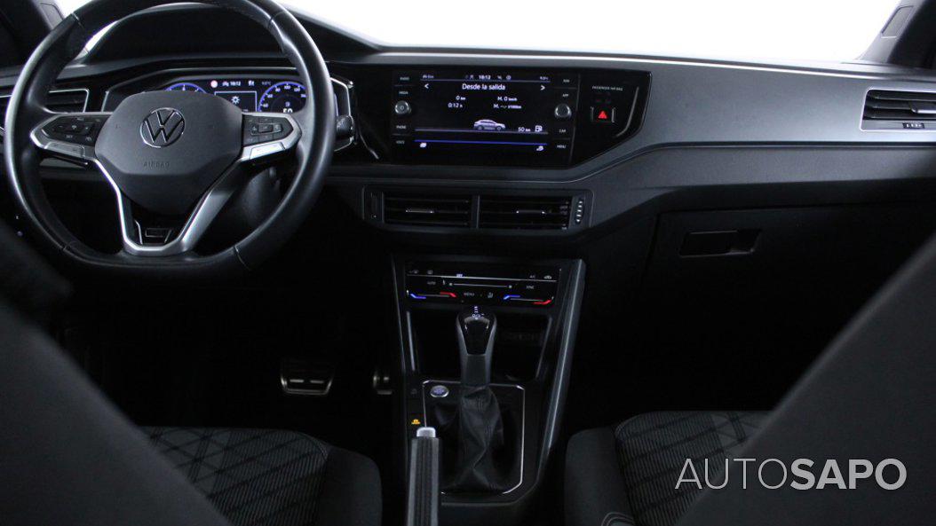 Volkswagen Taigo de 2024