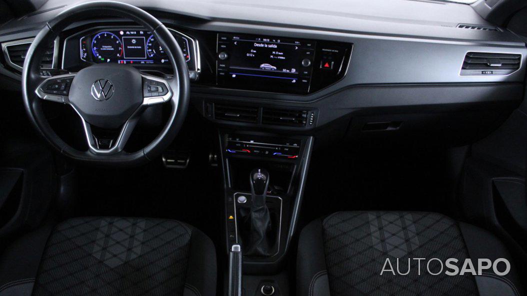 Volkswagen Taigo de 2024