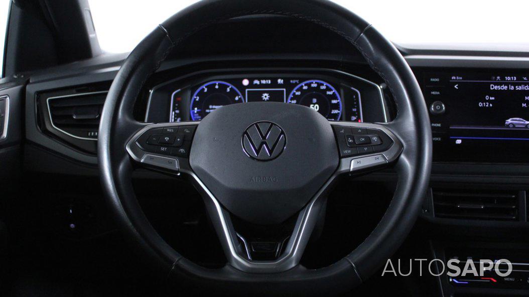 Volkswagen Taigo de 2024