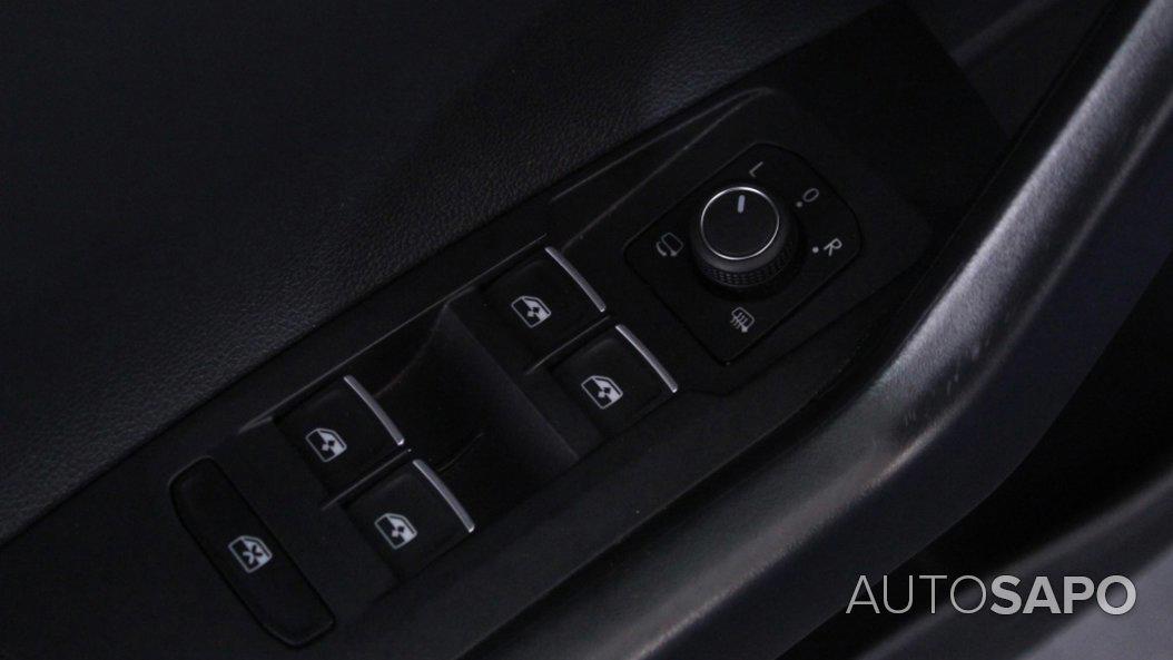 Volkswagen Taigo de 2024