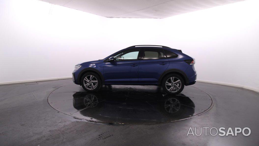 Volkswagen Taigo de 2024