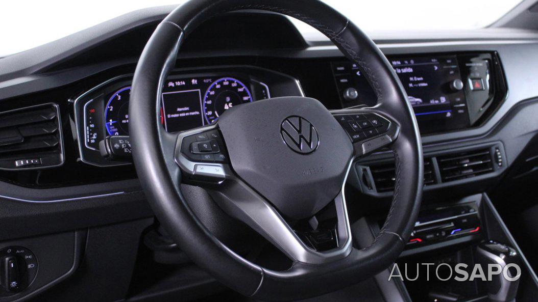 Volkswagen Taigo de 2024