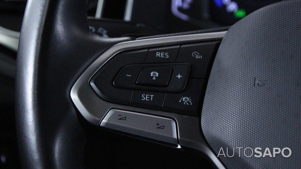 Volkswagen Taigo de 2024