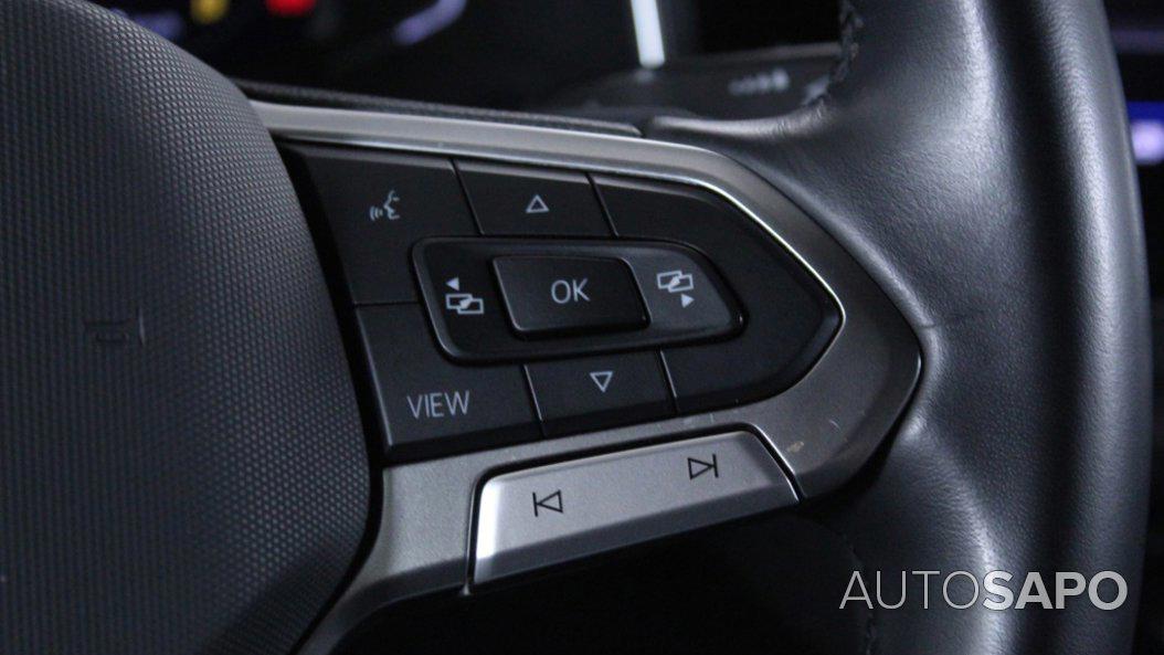 Volkswagen Taigo de 2024