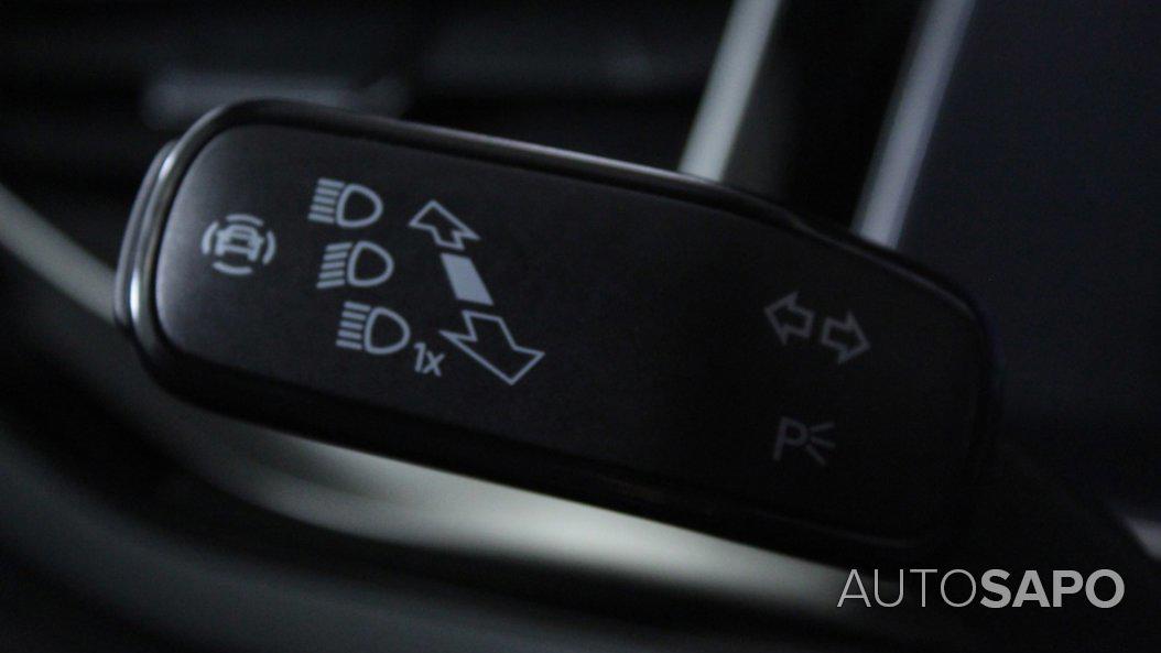 Volkswagen Taigo de 2024